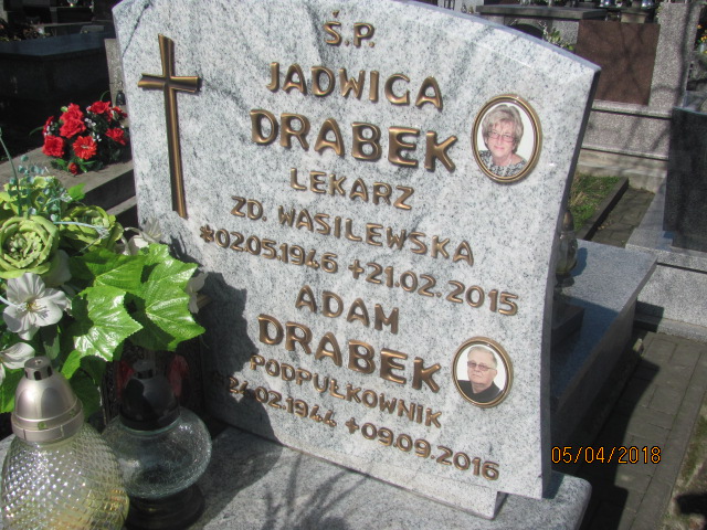 Marianna Wasilewska 1941 Opatów - Grobonet - Wyszukiwarka osób pochowanych