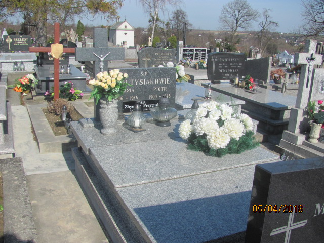 Piotr Sołtysiak 1900 Opatów - Grobonet - Wyszukiwarka osób pochowanych