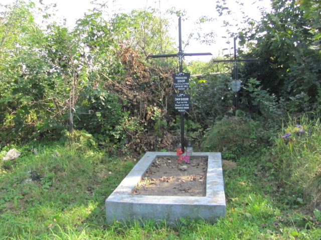 Agnieszka Sidor Opatów - Grobonet - Wyszukiwarka osób pochowanych