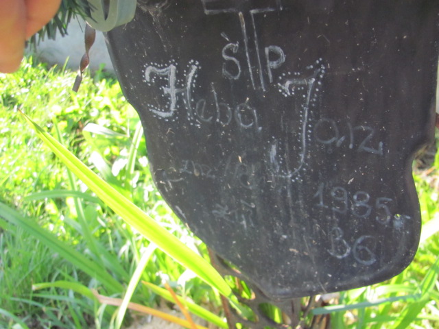 Jan Heba Opatów - Grobonet - Wyszukiwarka osób pochowanych