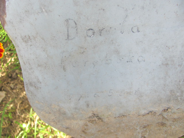 Dorota Porębska Opatów - Grobonet - Wyszukiwarka osób pochowanych