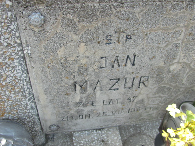 Józef Wiąk 1926 Opatów - Grobonet - Wyszukiwarka osób pochowanych