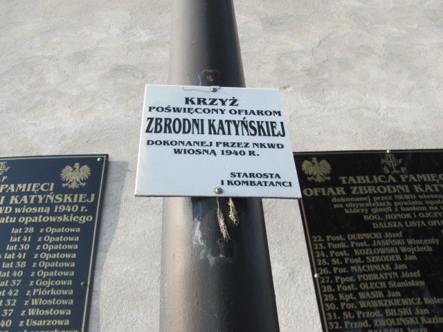 Por. Jan Dumania Opatów - Grobonet - Wyszukiwarka osób pochowanych