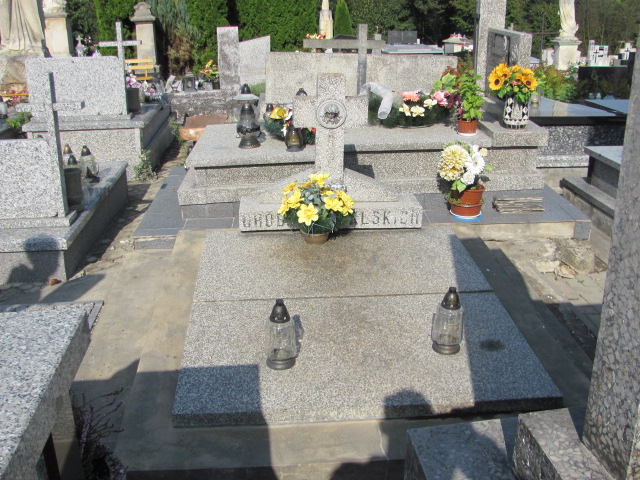  Lipidalscy Opatów - Grobonet - Wyszukiwarka osób pochowanych